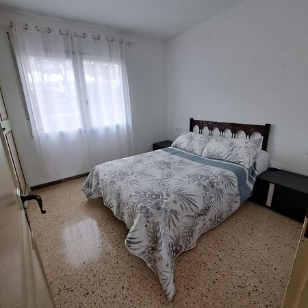 Apartamento Aventura Salou Exterior foto