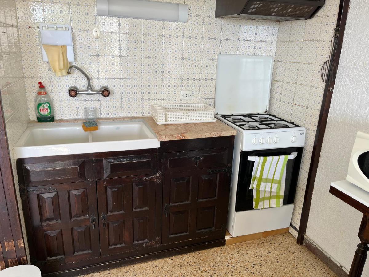Apartamento Aventura Salou Exterior foto