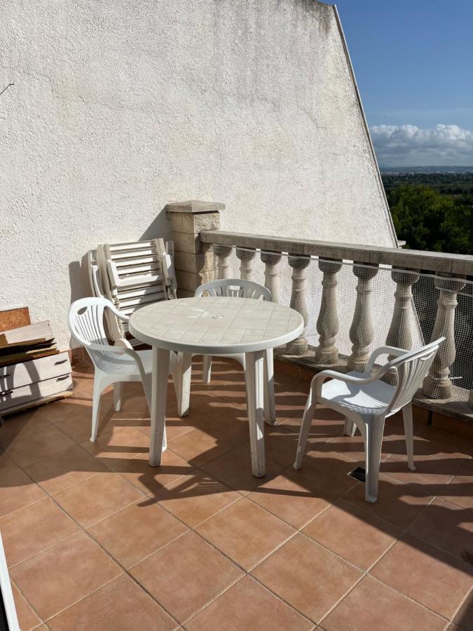 Apartamento Aventura Salou Exterior foto